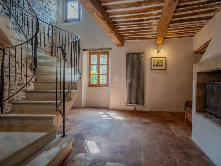 Maison Mialet - 6 chambres - 360m²