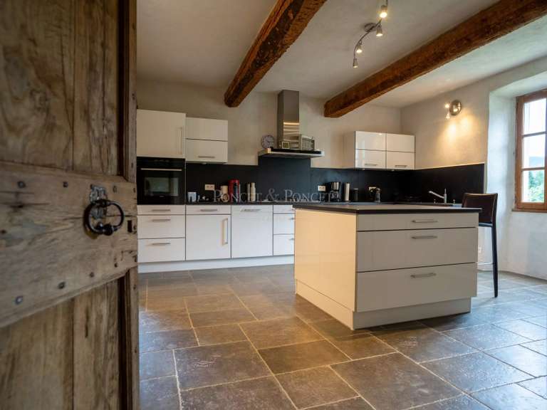 Maison Mialet - 6 chambres - 360m²