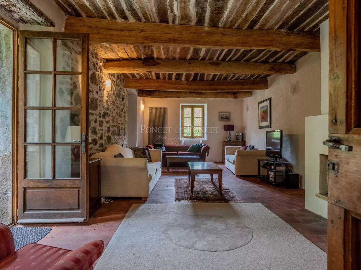 Maison Mialet