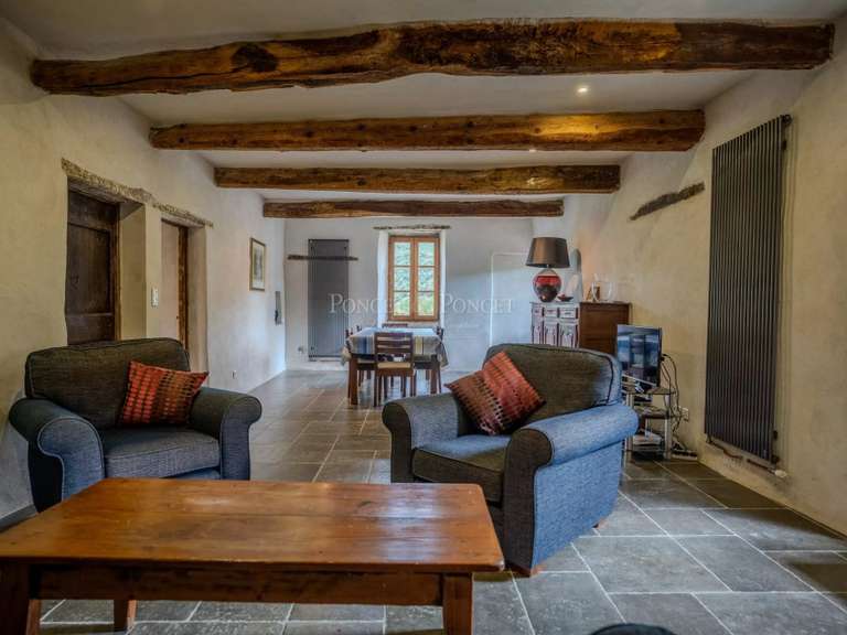 Maison Mialet - 6 chambres - 360m²