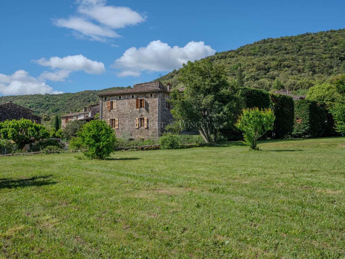 House Mialet