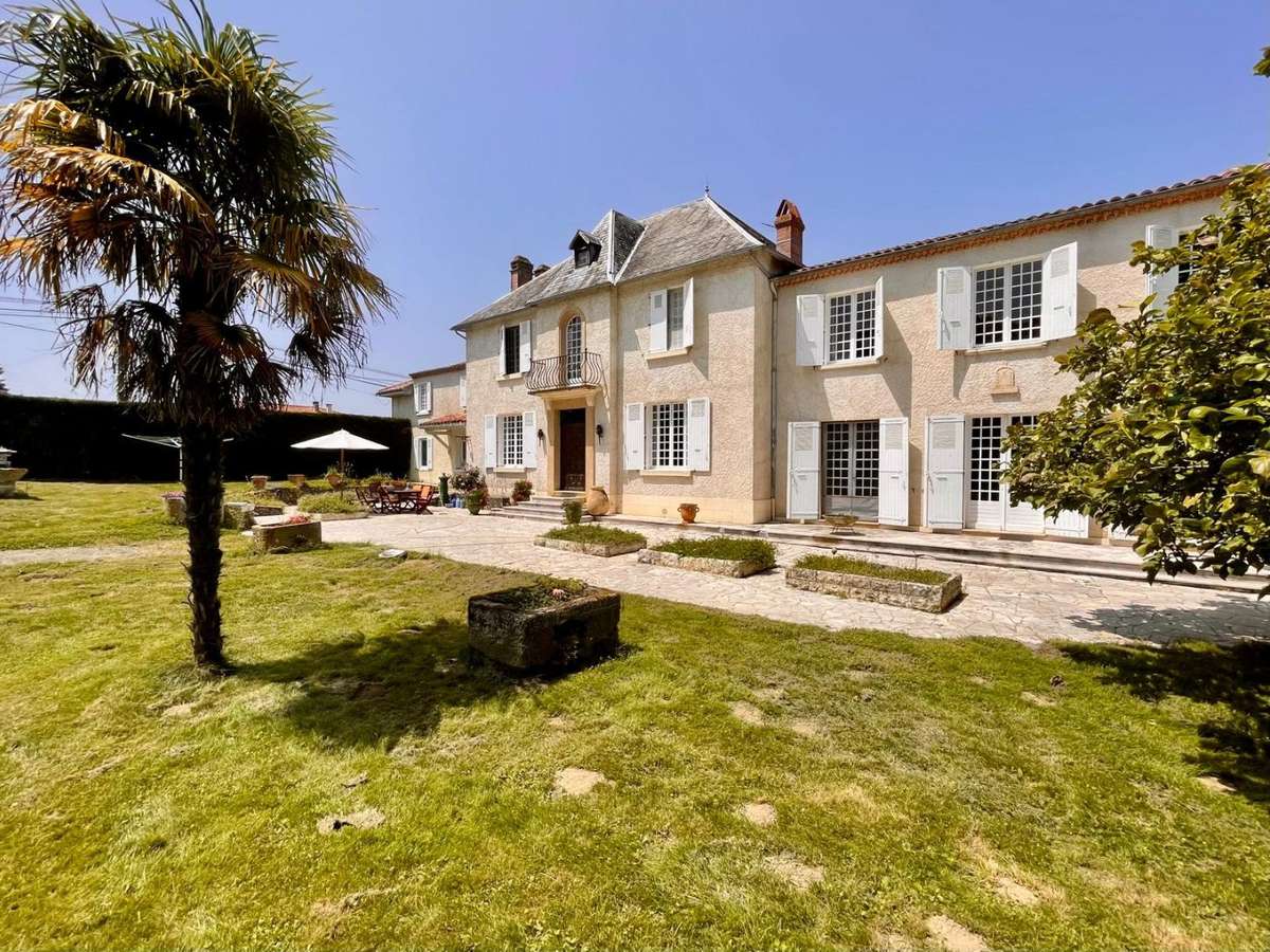Maison Miélan