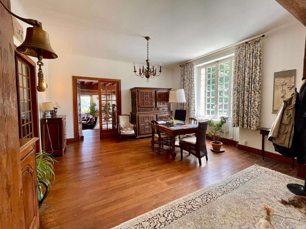 Maison Miélan