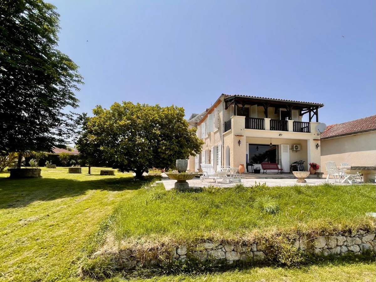 Maison Miélan