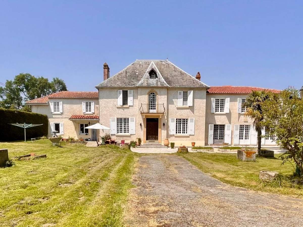 Maison Miélan