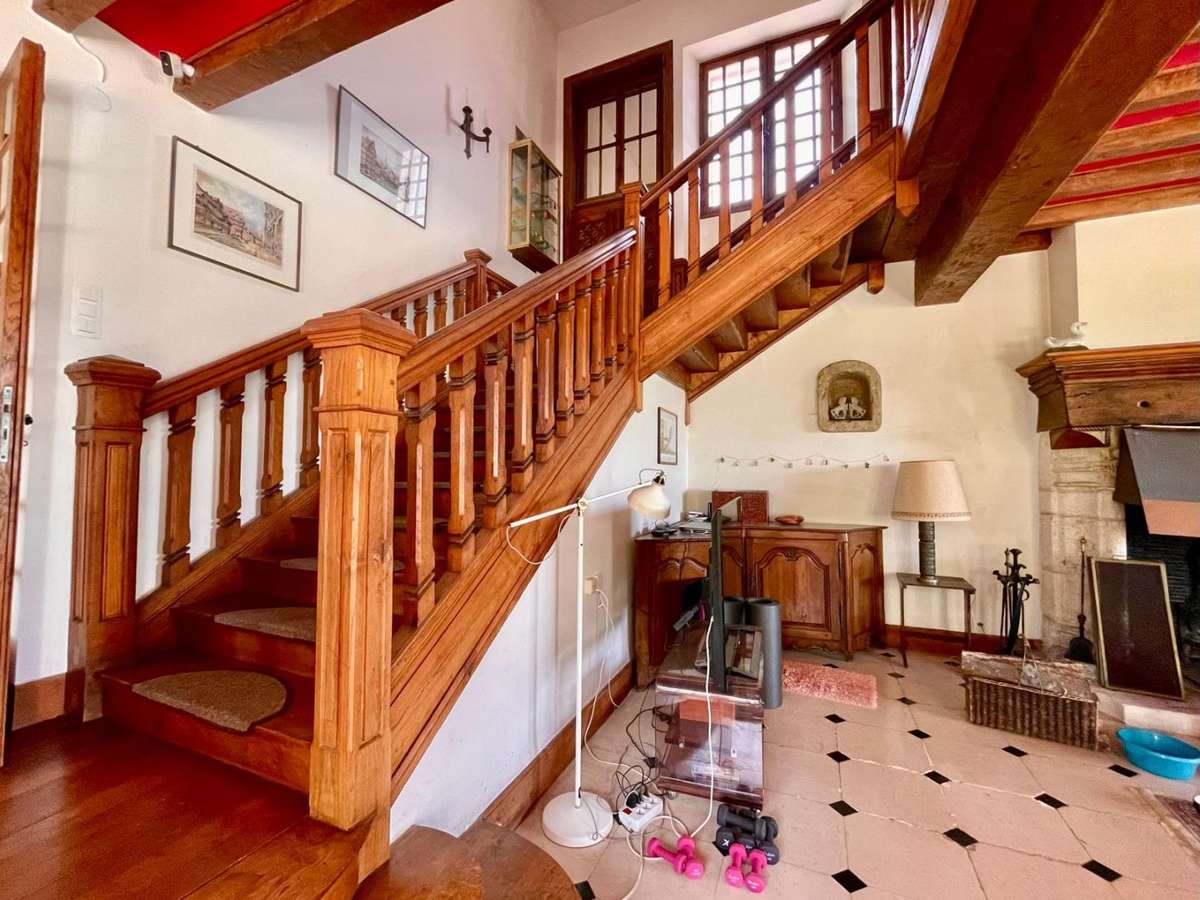 Maison Miélan