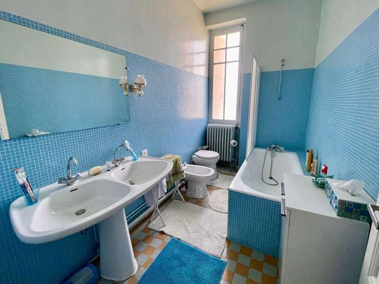 Maison Miélan - 5 chambres - 388m²