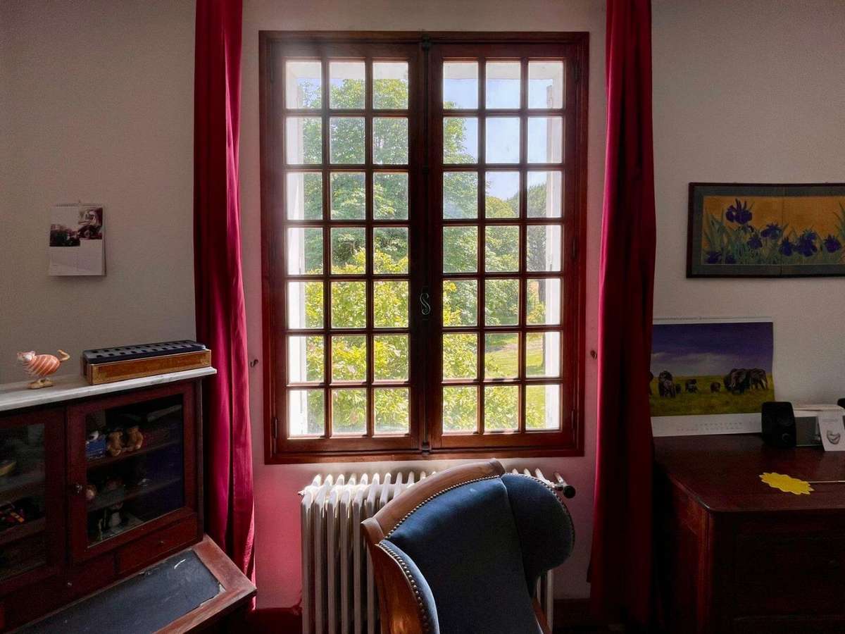 Maison Miélan