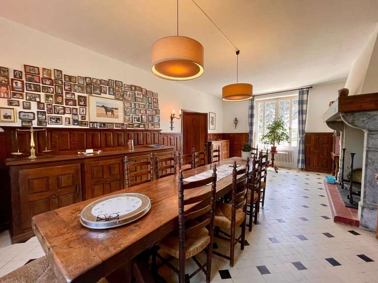 Maison Miélan - 5 chambres - 388m²
