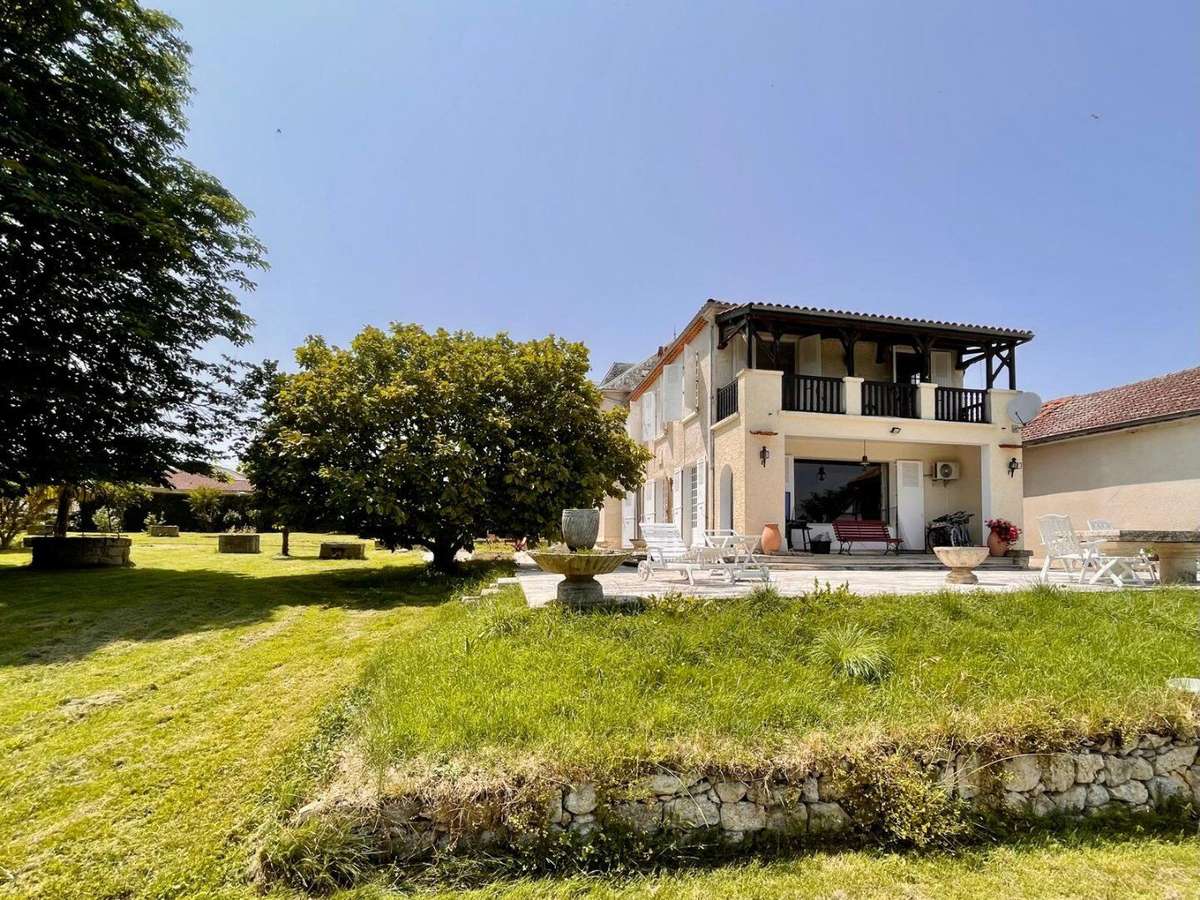 Maison Miélan