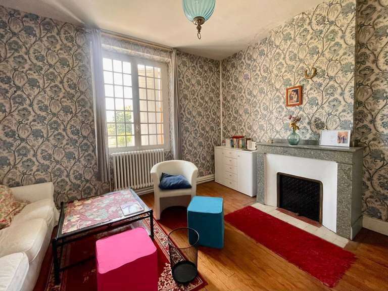 Maison Miélan - 5 chambres - 388m²