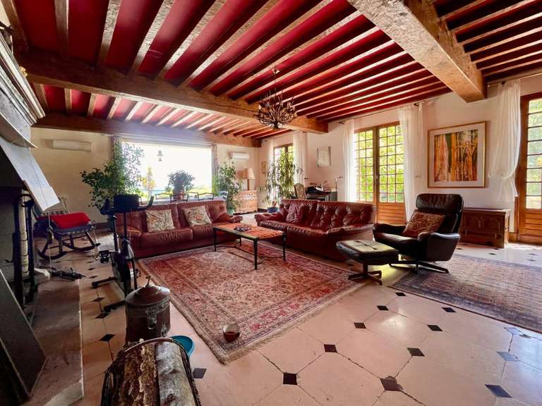 Maison Miélan - 5 chambres - 388m²