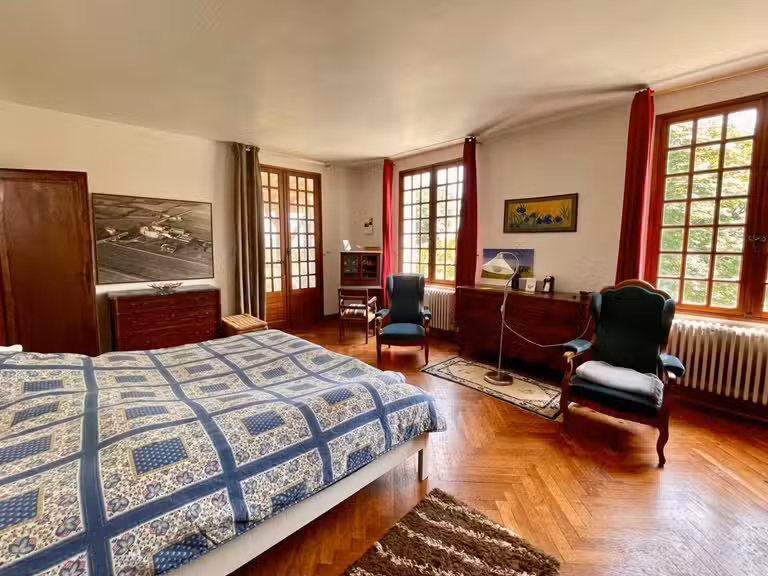 Maison Miélan - 5 chambres - 388m²
