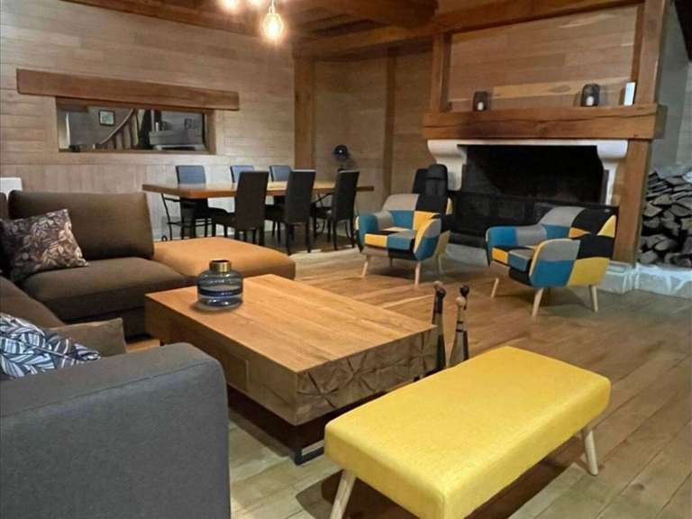 Moulin Migennes - 3 chambres - 500m²