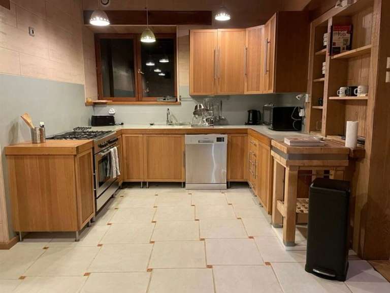 Moulin Migennes - 3 chambres - 500m²