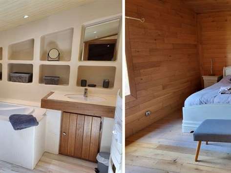 Moulin Migennes - 3 chambres - 500m²