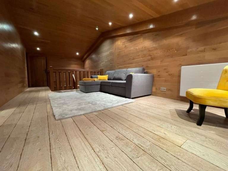 Moulin Migennes - 3 chambres - 500m²