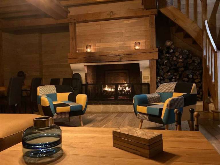 Moulin Migennes - 3 chambres - 500m²