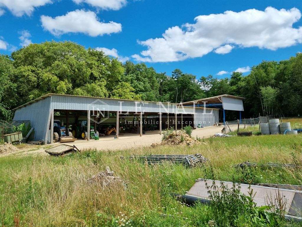 Propriété Migennes