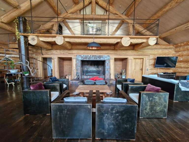 Propriété Migennes - 3 chambres - 450m²