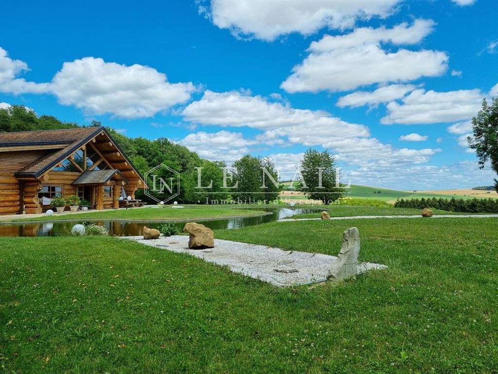 Property Migennes