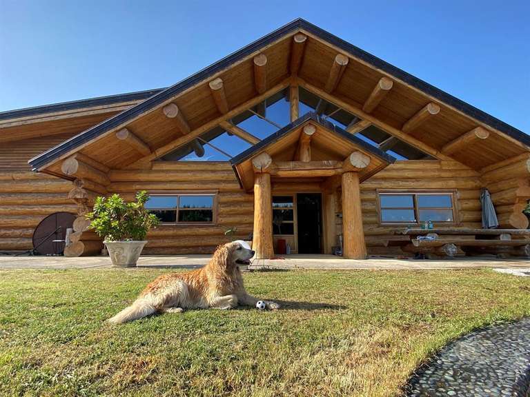 Propriété Migennes - 3 chambres - 450m²