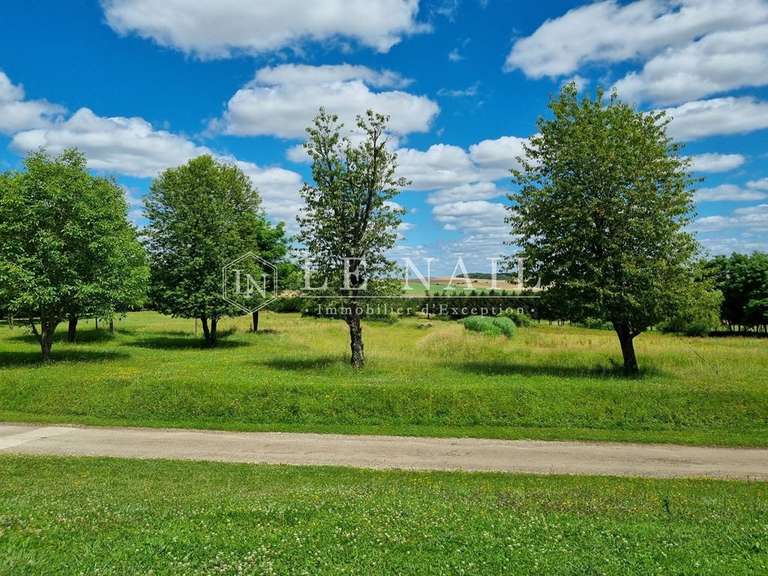 Propriété Migennes - 3 chambres - 450m²