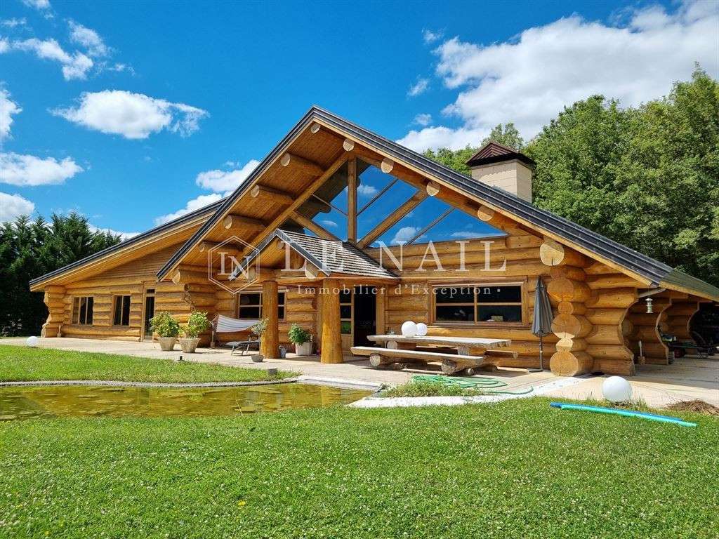 Propriété Migennes