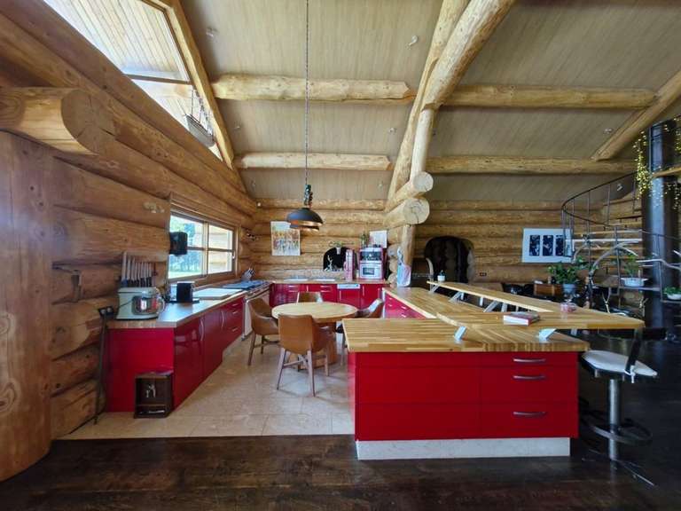 Propriété Migennes - 3 chambres - 450m²