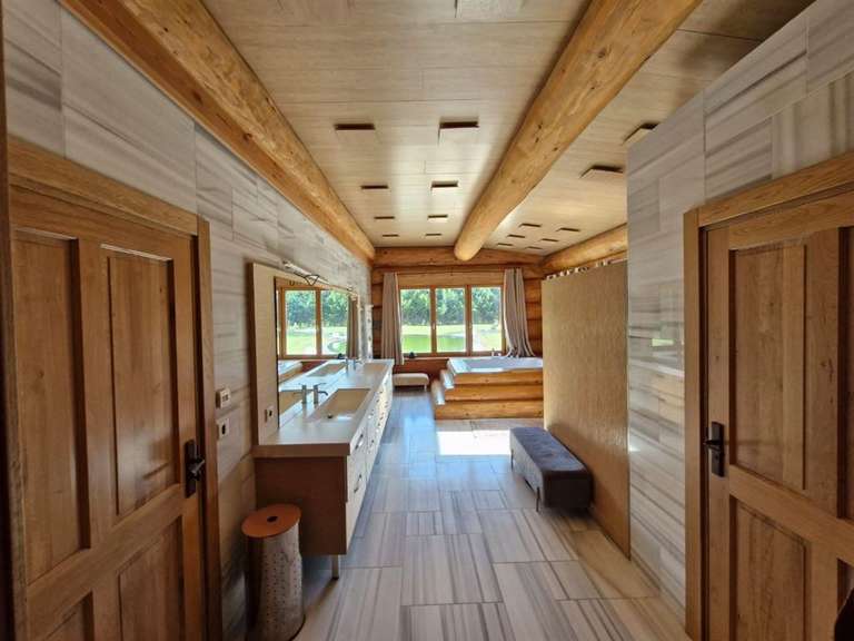 Propriété Migennes - 3 chambres - 450m²