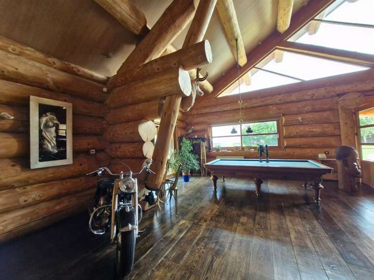 Propriété Migennes - 3 chambres - 450m²