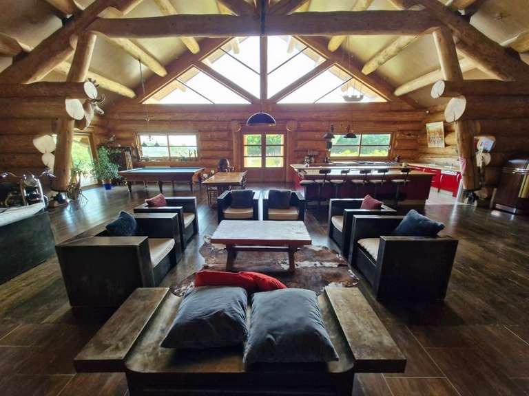 Propriété Migennes - 3 chambres - 450m²