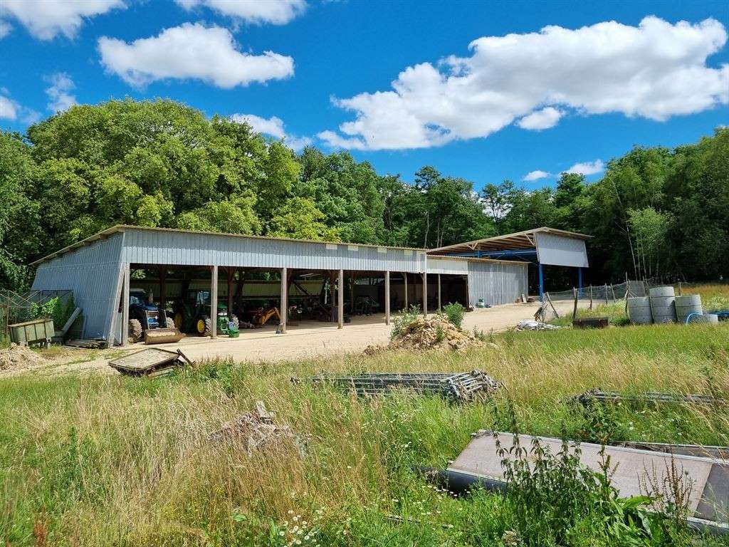 Propriété Migennes