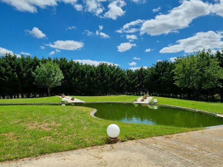 Propriété Migennes - 3 chambres - 450m²