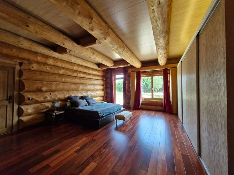 Propriété Migennes - 3 chambres - 450m²