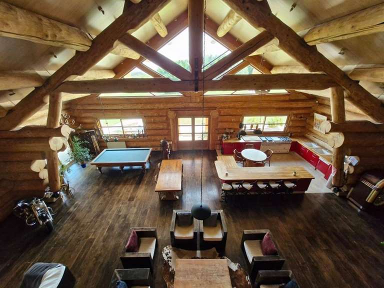 Propriété Migennes - 3 chambres - 450m²