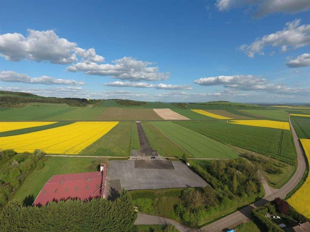 Land Migennes