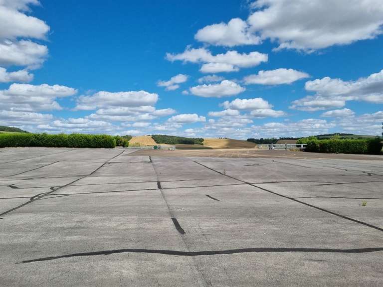 Terrain Migennes - 120000m²