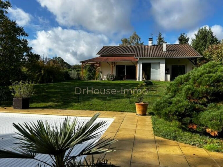 Vente Villa Mignaloux-Beauvoir - 7 chambres