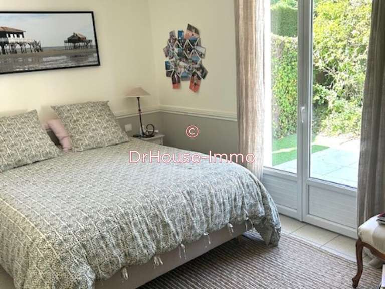 Villa Mignaloux-Beauvoir - 5 bedrooms - 167m²