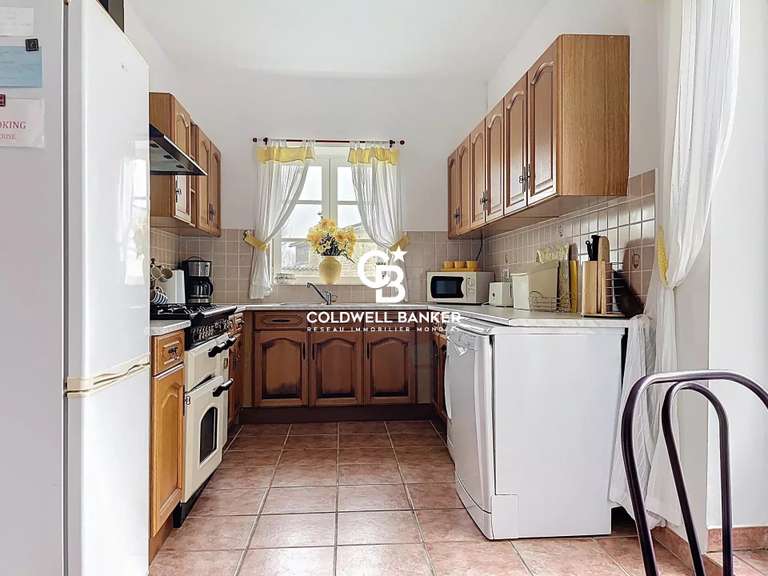 Maison Migron - 6 chambres - 405m²
