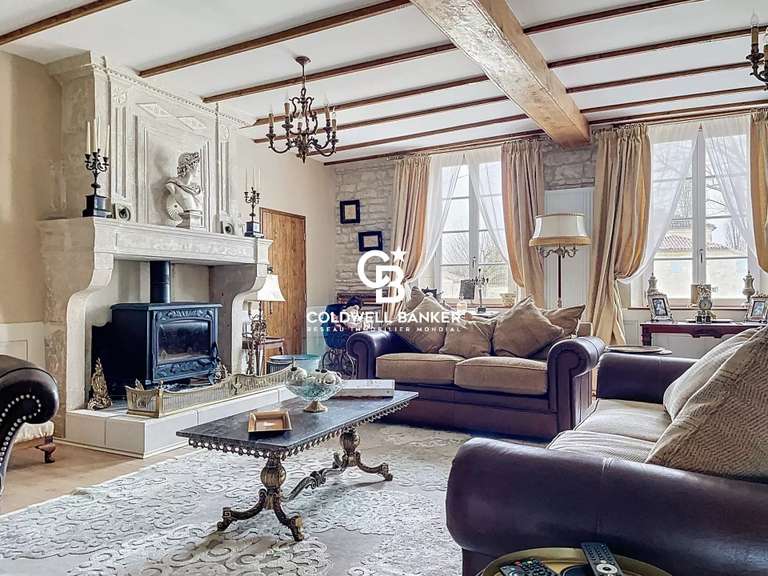 Maison Migron - 6 chambres - 405m²