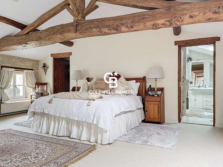 Maison Migron - 6 chambres - 405m²