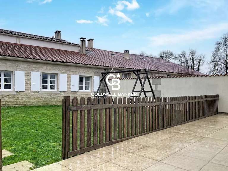 Maison Migron - 6 chambres - 405m²