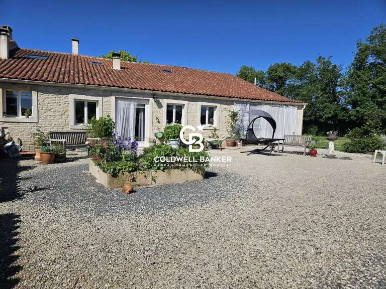Maison Migron - 6 chambres - 405m²