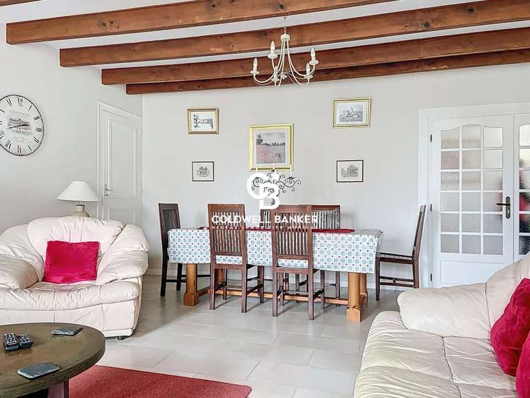 Maison Migron - 6 chambres - 405m²