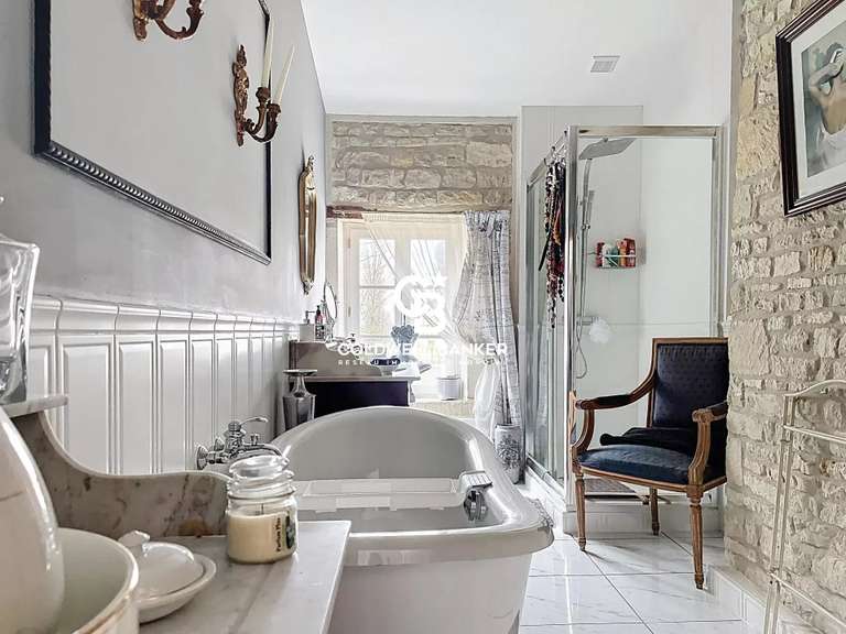 Maison Migron - 6 chambres - 405m²