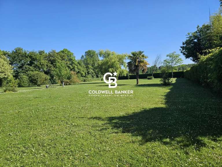 Maison Migron - 6 chambres - 405m²