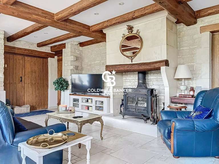 Maison Migron - 6 chambres - 405m²