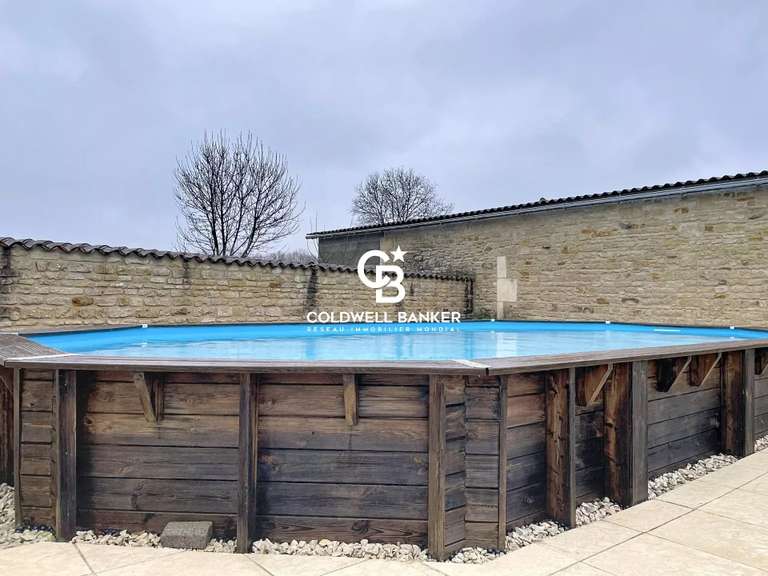 Maison Migron - 6 chambres - 405m²